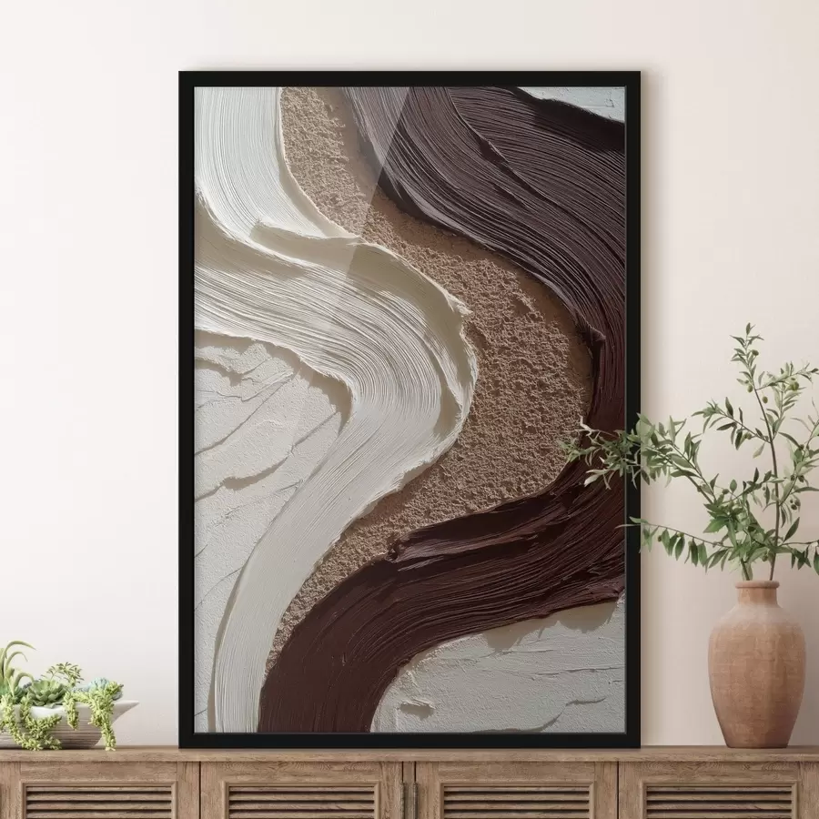 carta da parati Texture astratta nr. f48149