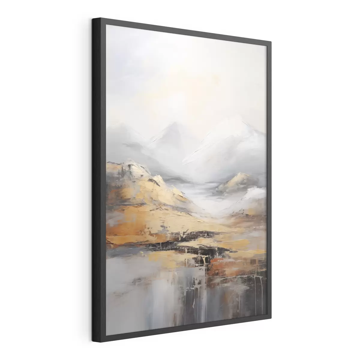 Poster Eco e tepore f48152