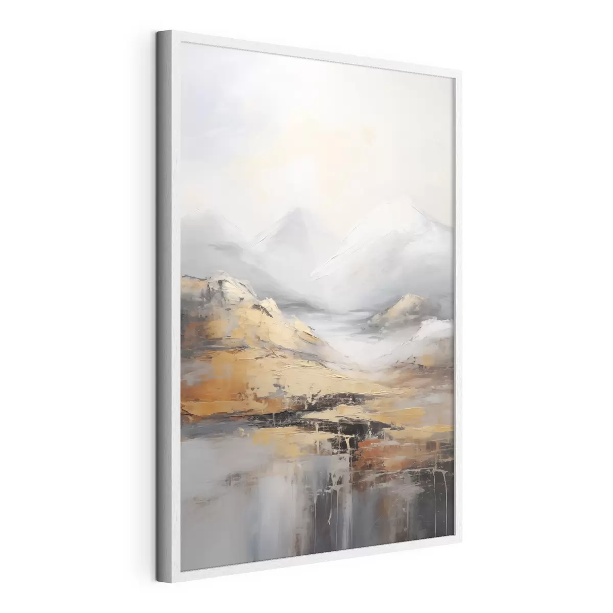 Poster Eco e tepore f48152