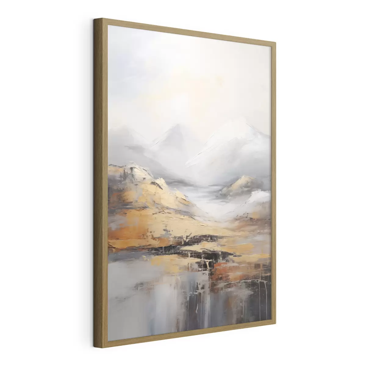 Poster Eco e tepore f48152