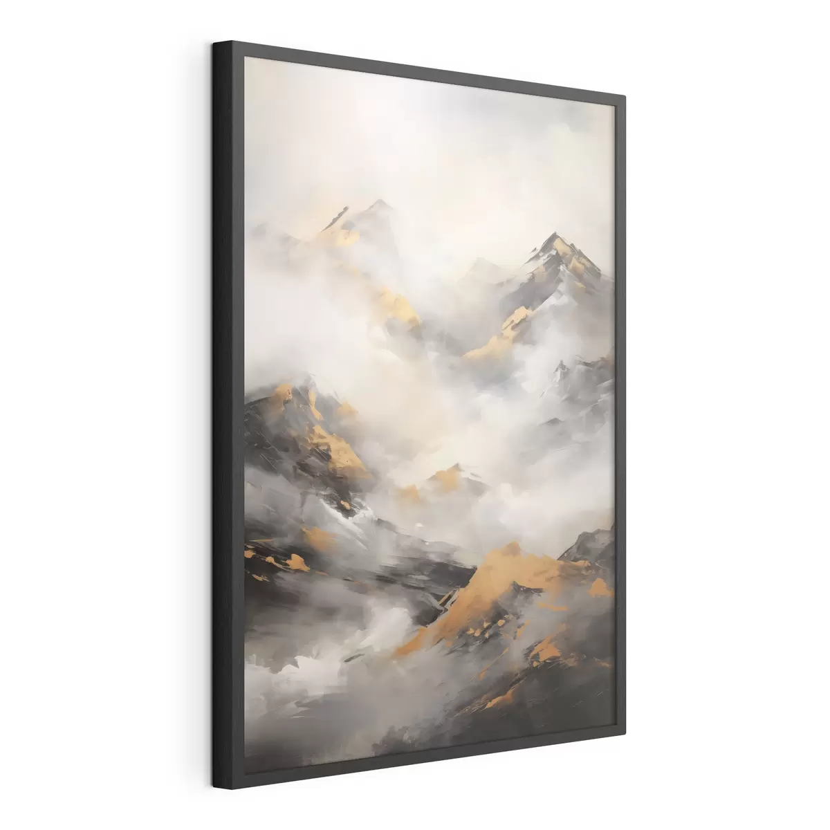 Poster Eco e forza f48153