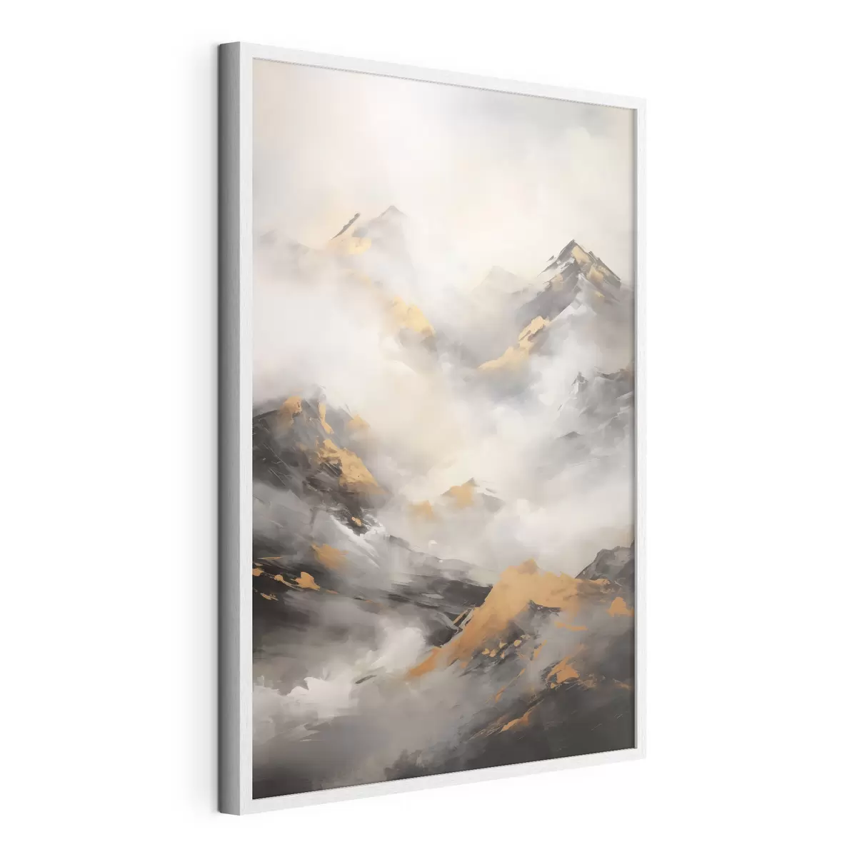 Poster Eco e forza f48153