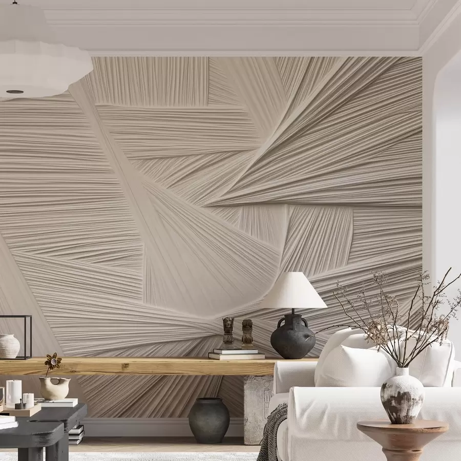 carta da parati Linea astratta nr. w05270