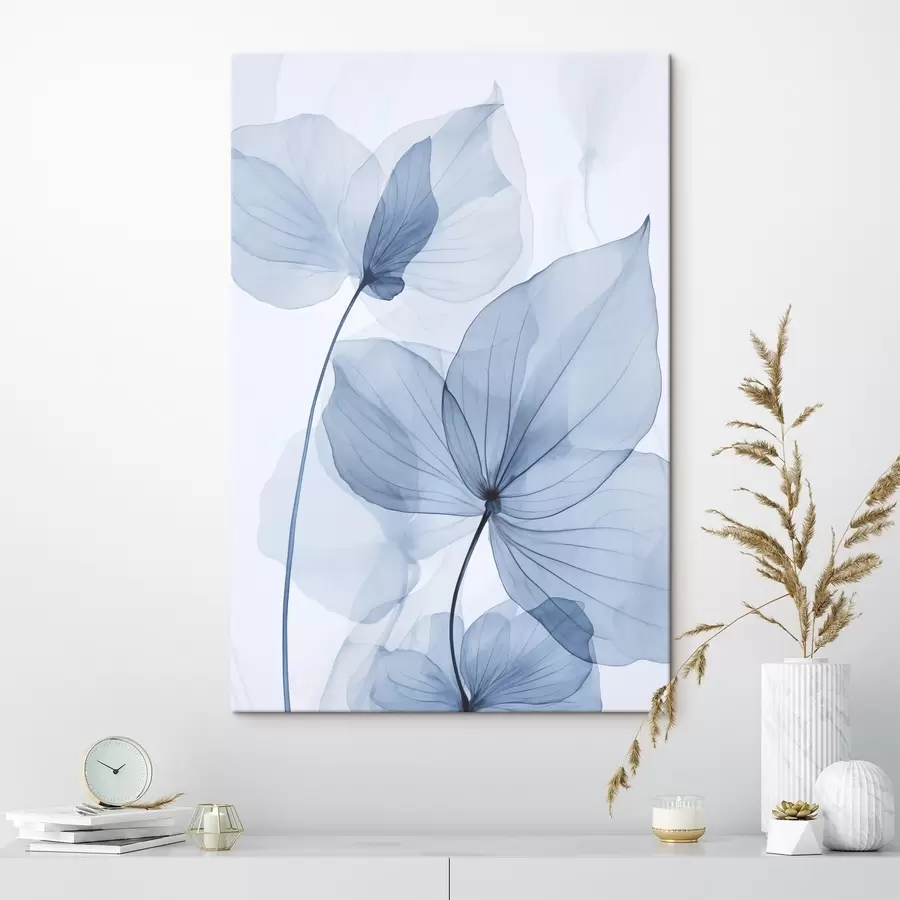 carta da parati Vegetazione astratta nr. s48163