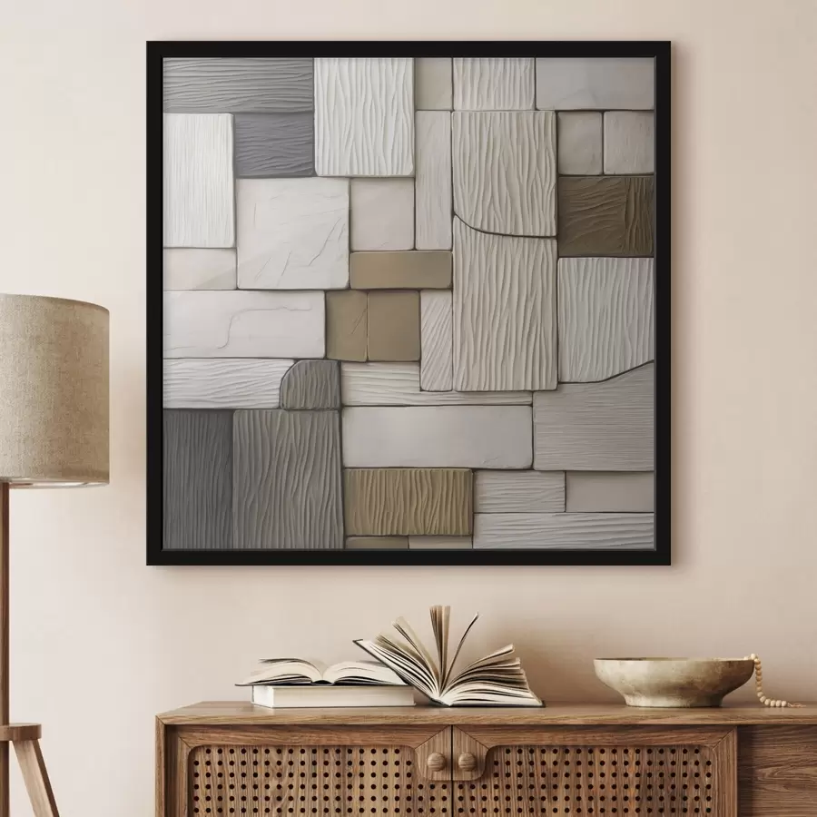 carta da parati Composizione astratta nr. f48165