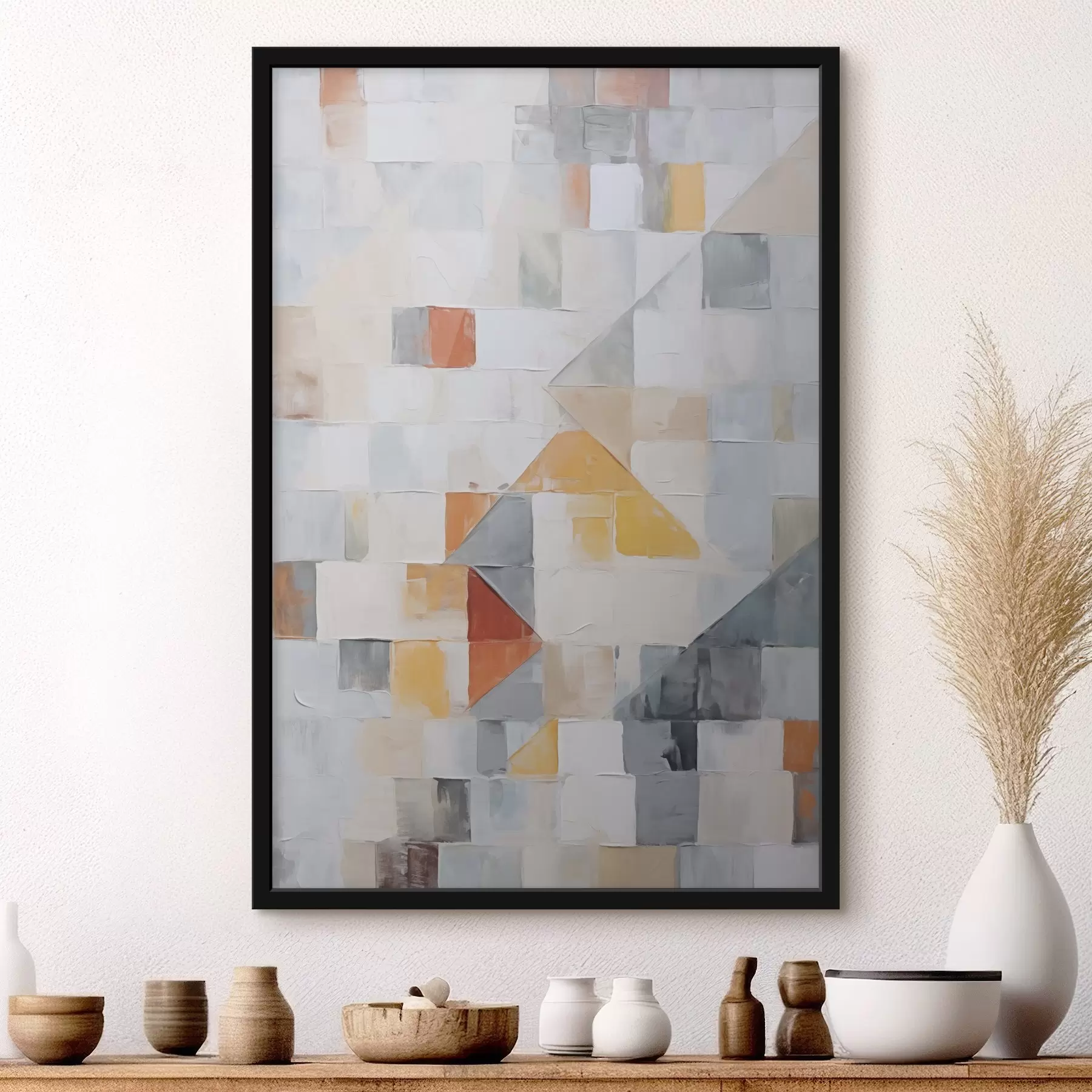 carta da parati Astrazione nr. f48169