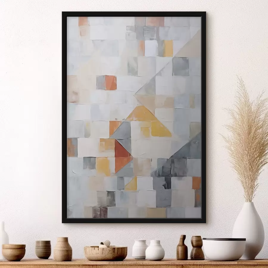 carta da parati Astrazione nr. f48169