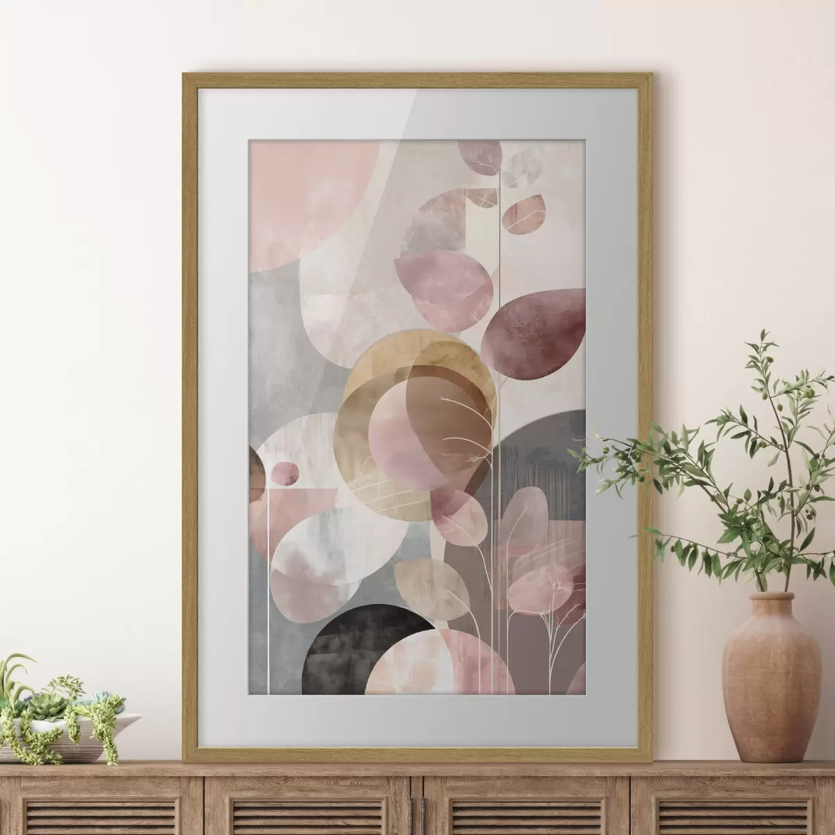 Poster Pausa e luce f47976