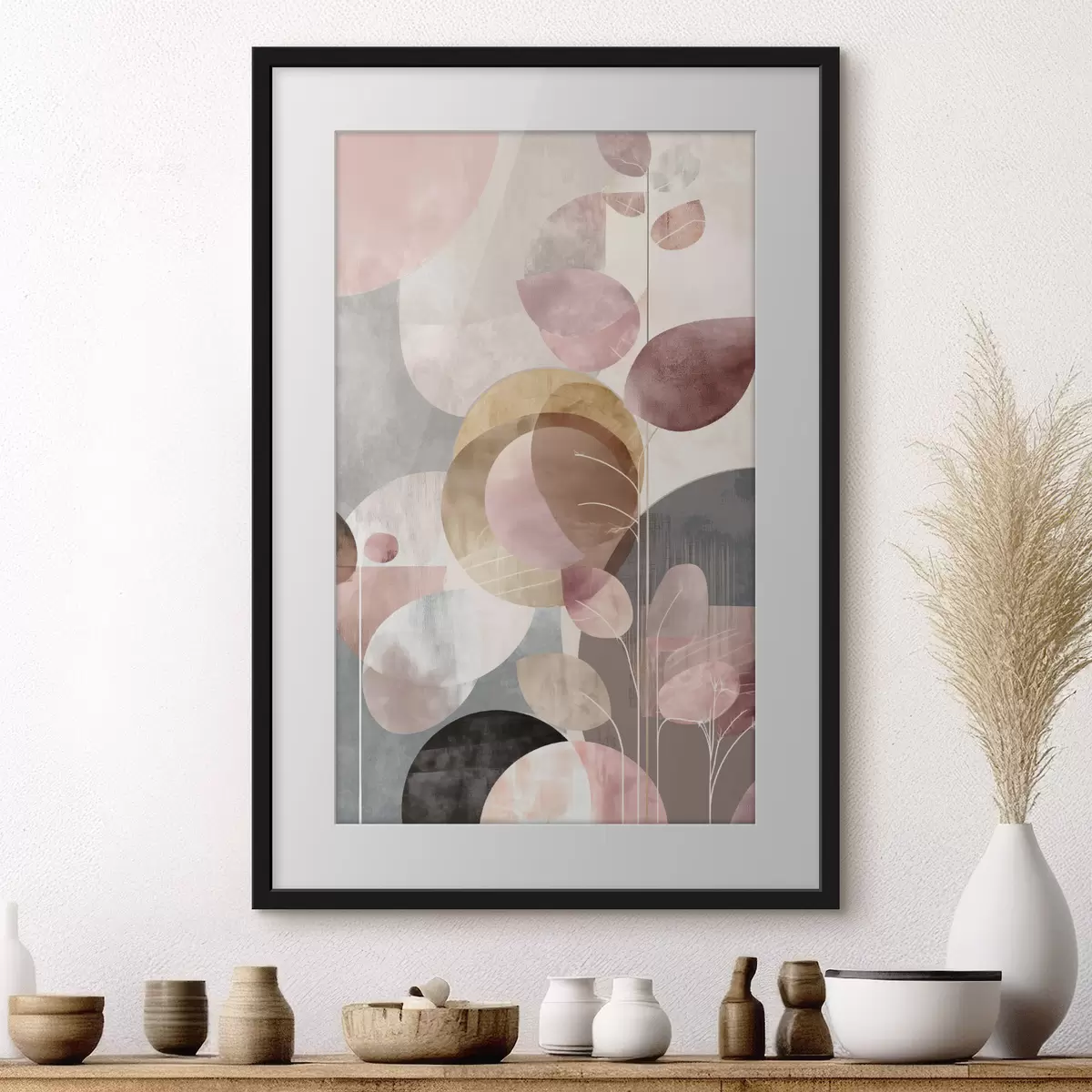 Poster Pausa e luce f47976
