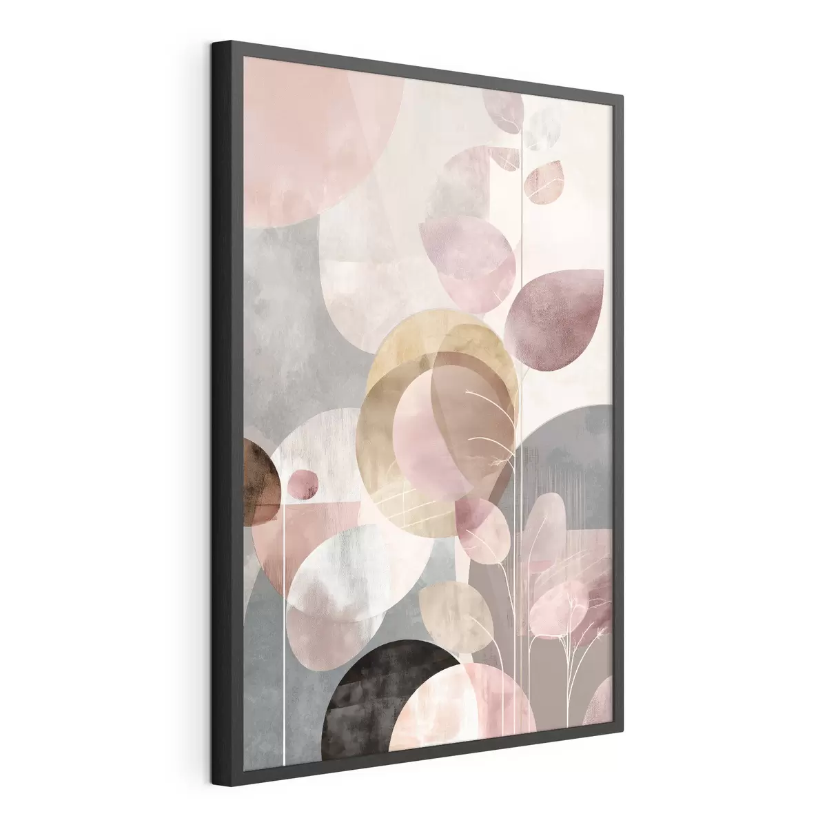 Poster Pausa e luce f47976