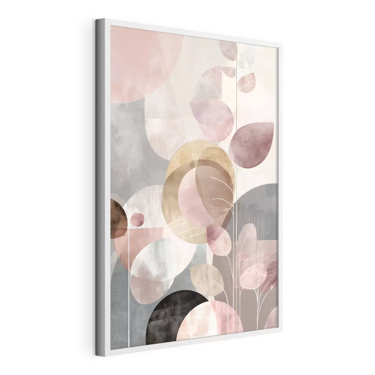 Poster Pausa e luce f47976