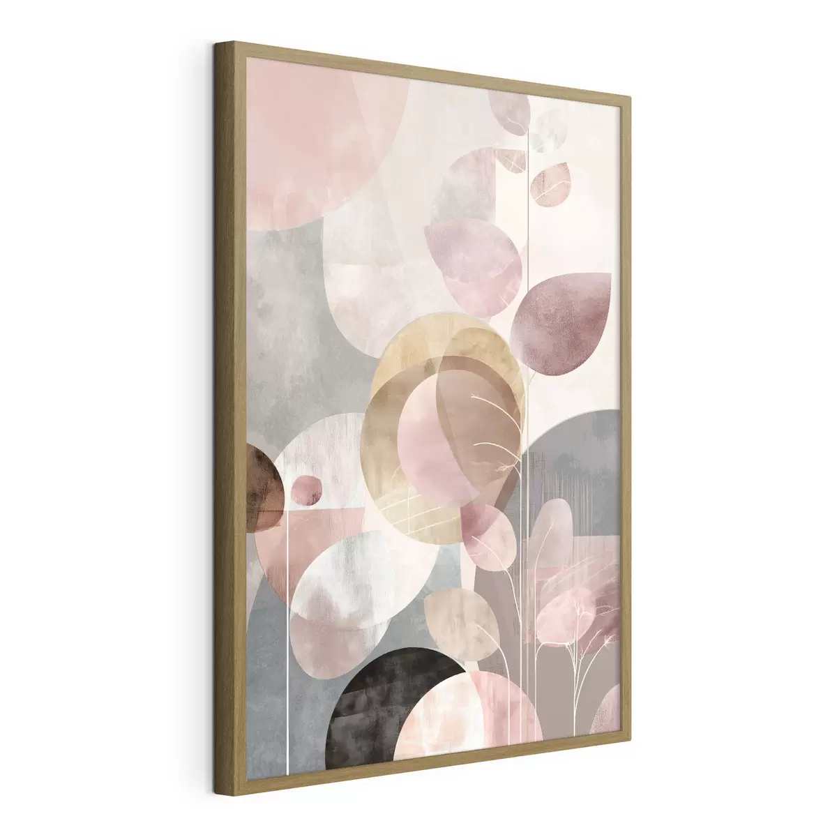 Poster Pausa e luce f47976