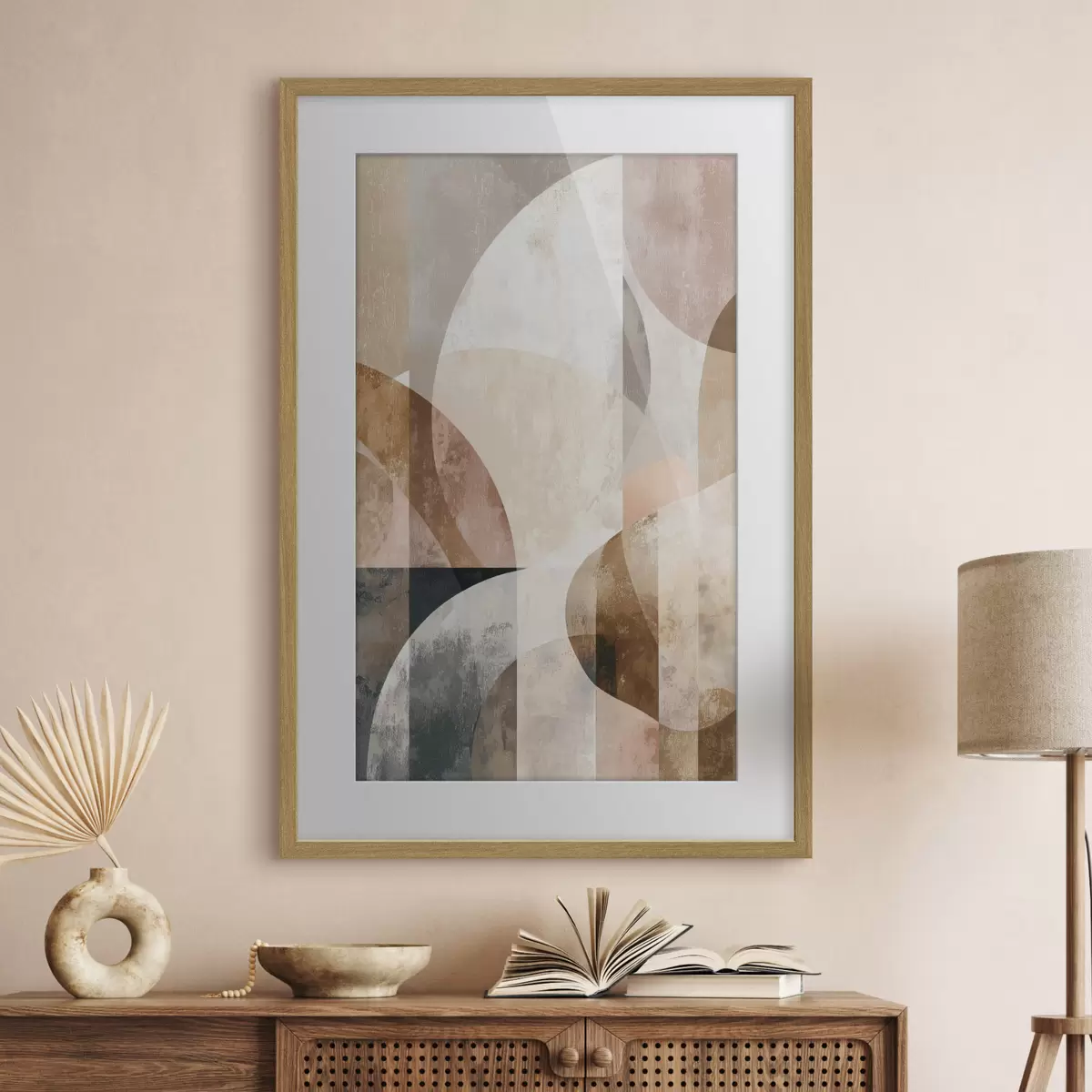 Poster Quiete e sussurro f47980