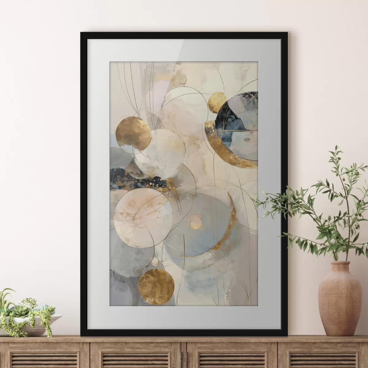 Poster Ispirazione e eternità f47986