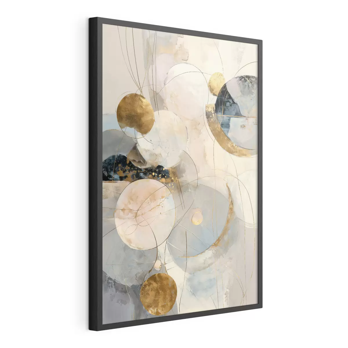 Poster Ispirazione e eternità f47986