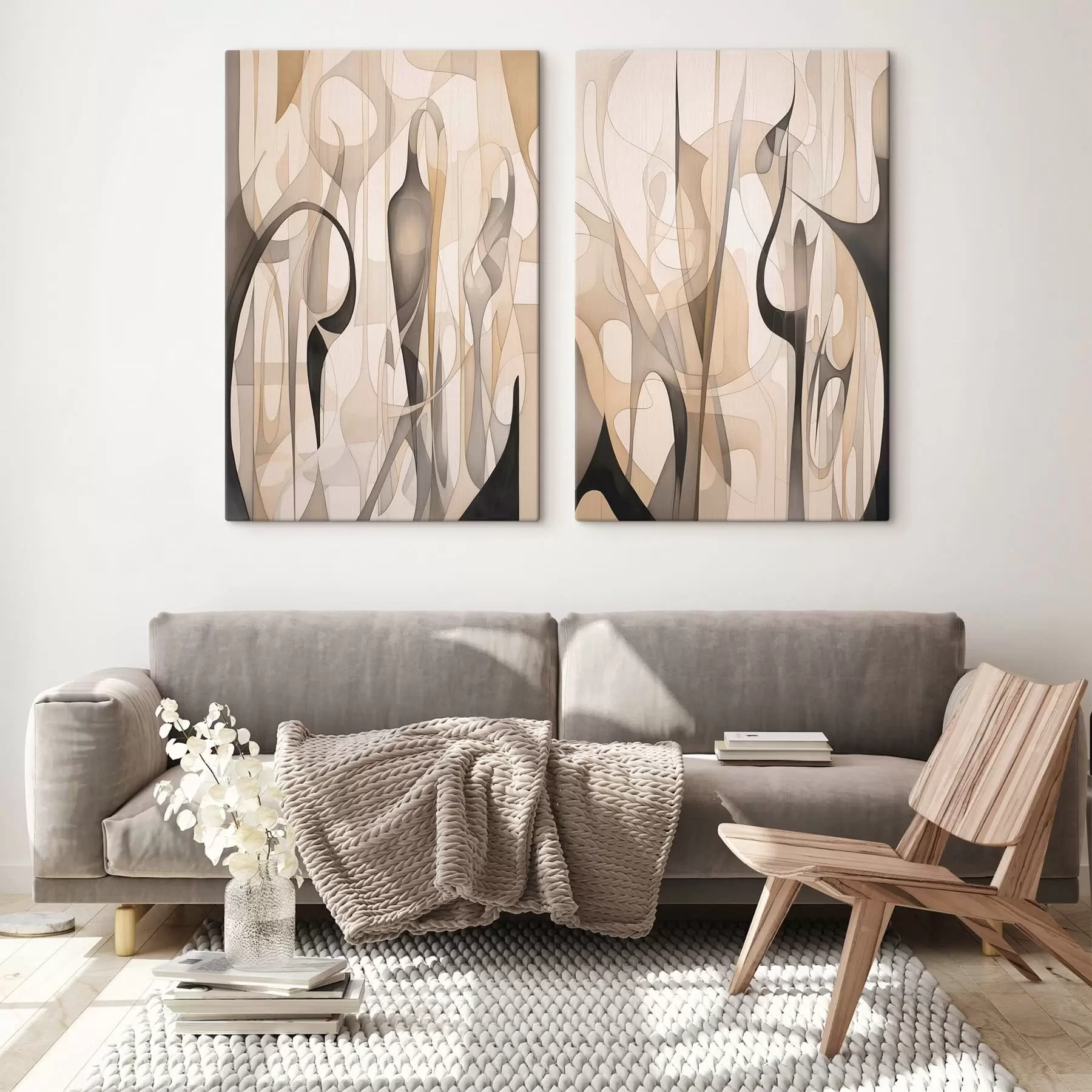 carta da parati Astrazione nr. m30127