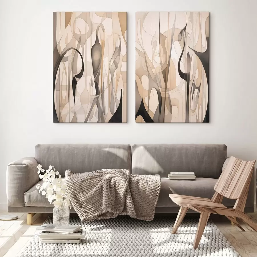 carta da parati Astrazione nr. m30127