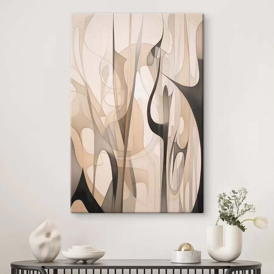 carta da parati Astrazione nr. s48215