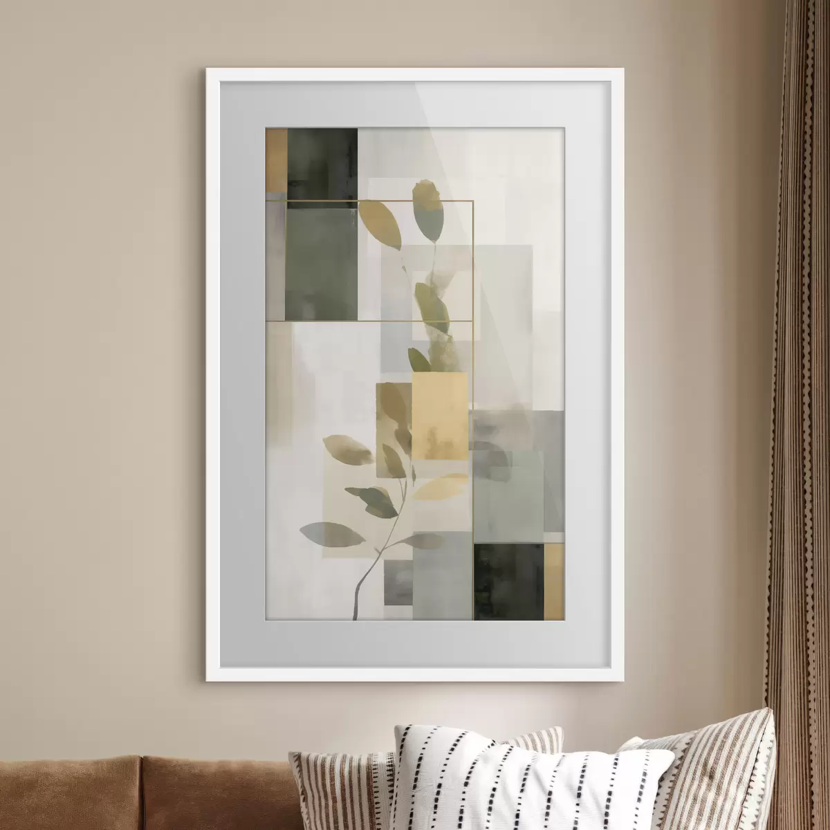 Poster Ramo e forza f48020