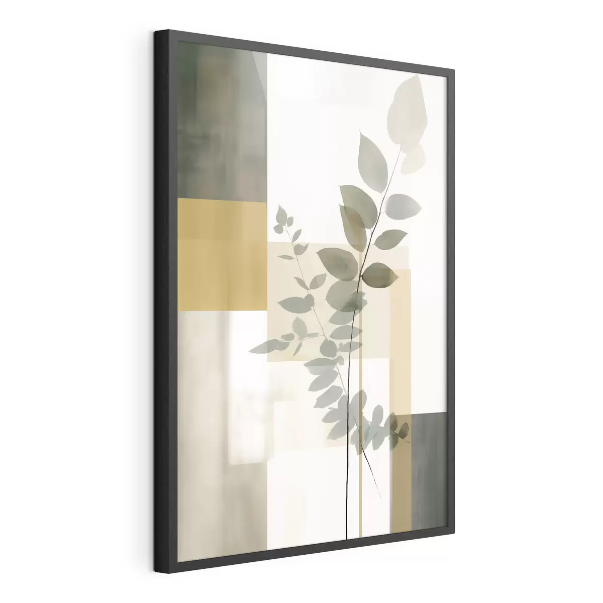 Poster Ramo e grazia f48171