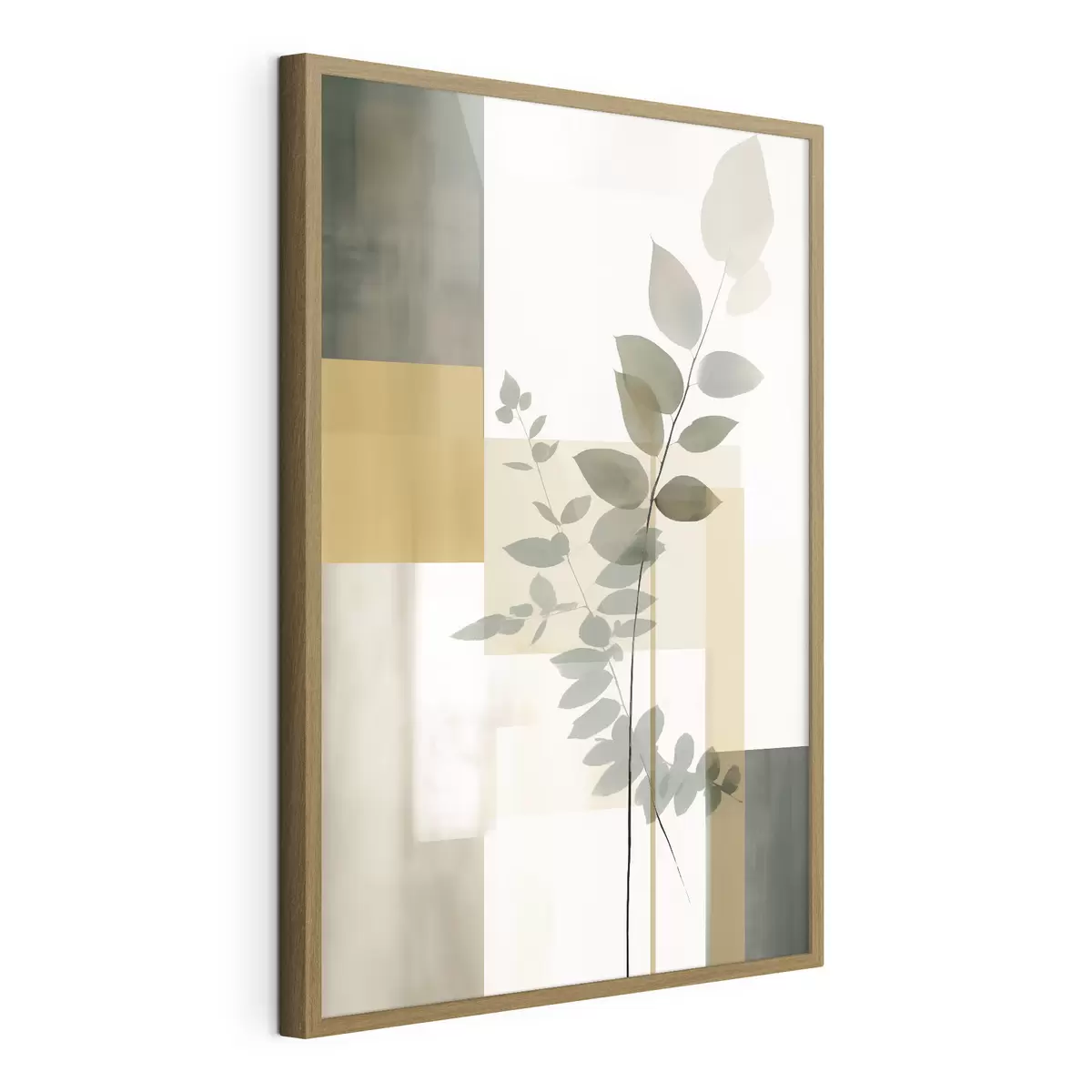 Poster Ramo e grazia f48171