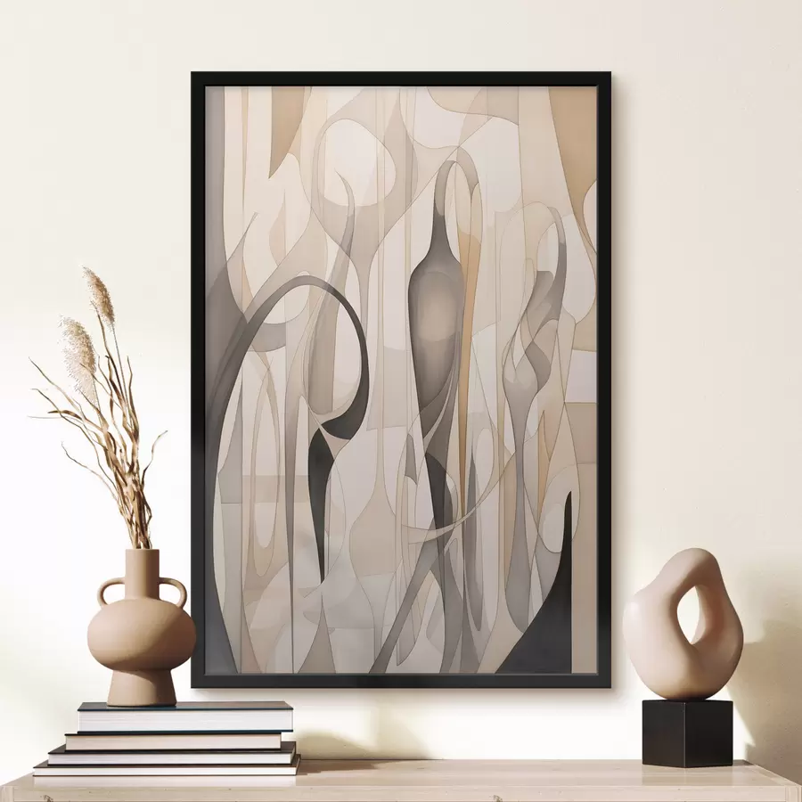 carta da parati Astrazione nr. f48177