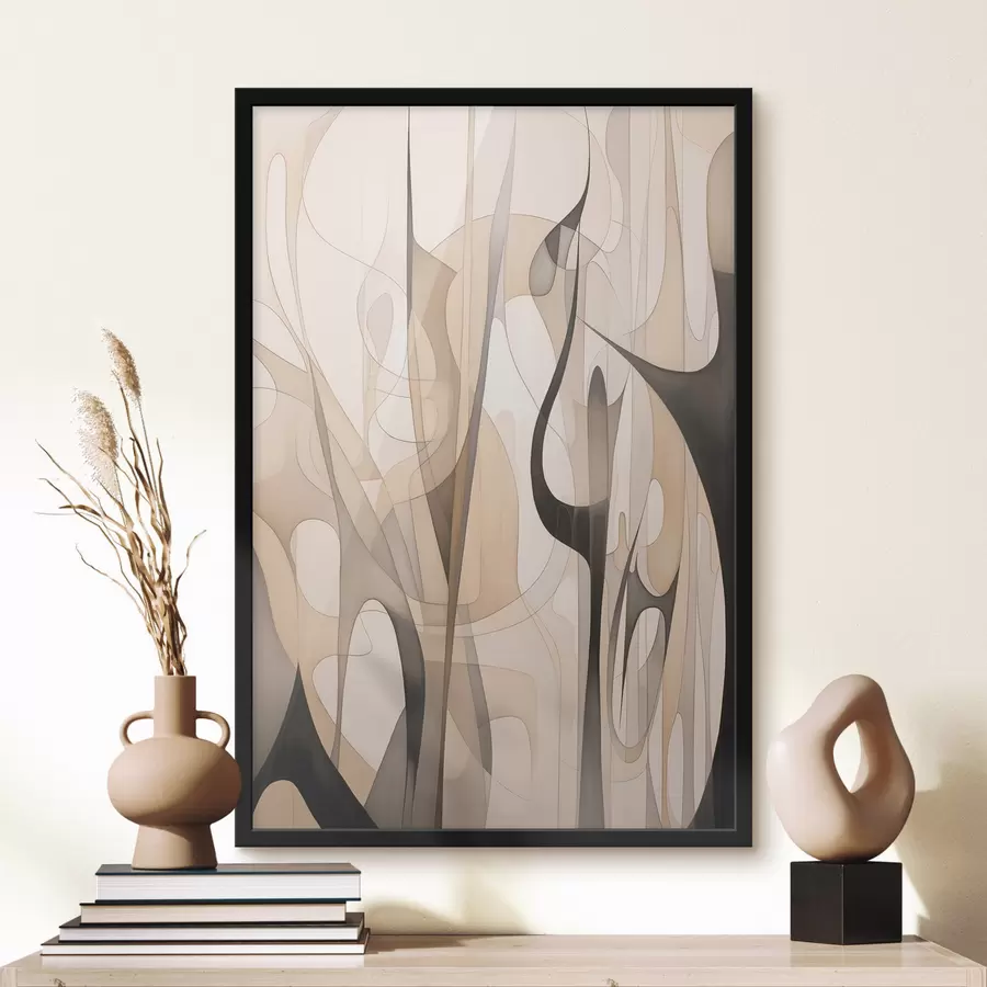 carta da parati Astrazione nr. f48215