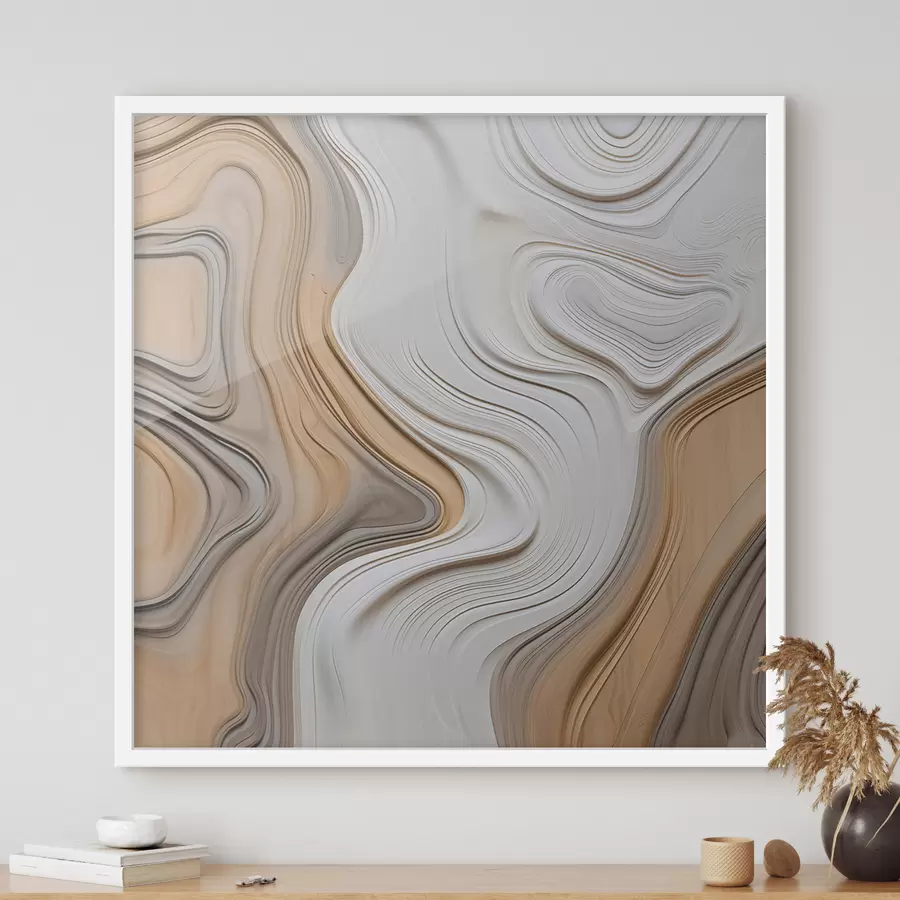 carta da parati Astrazione nr. f48219