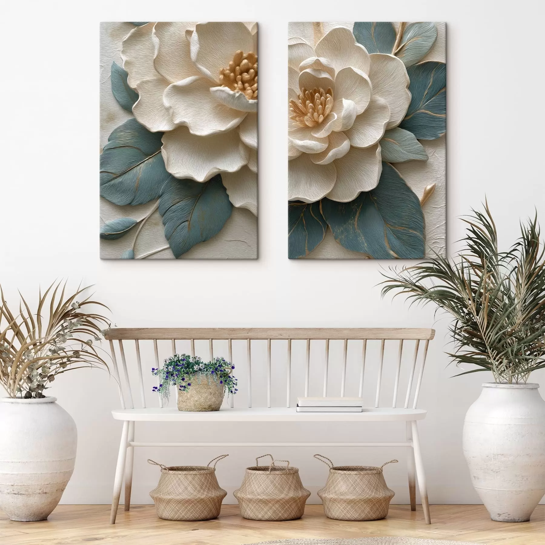 carta da parati Fiori nr. m30161