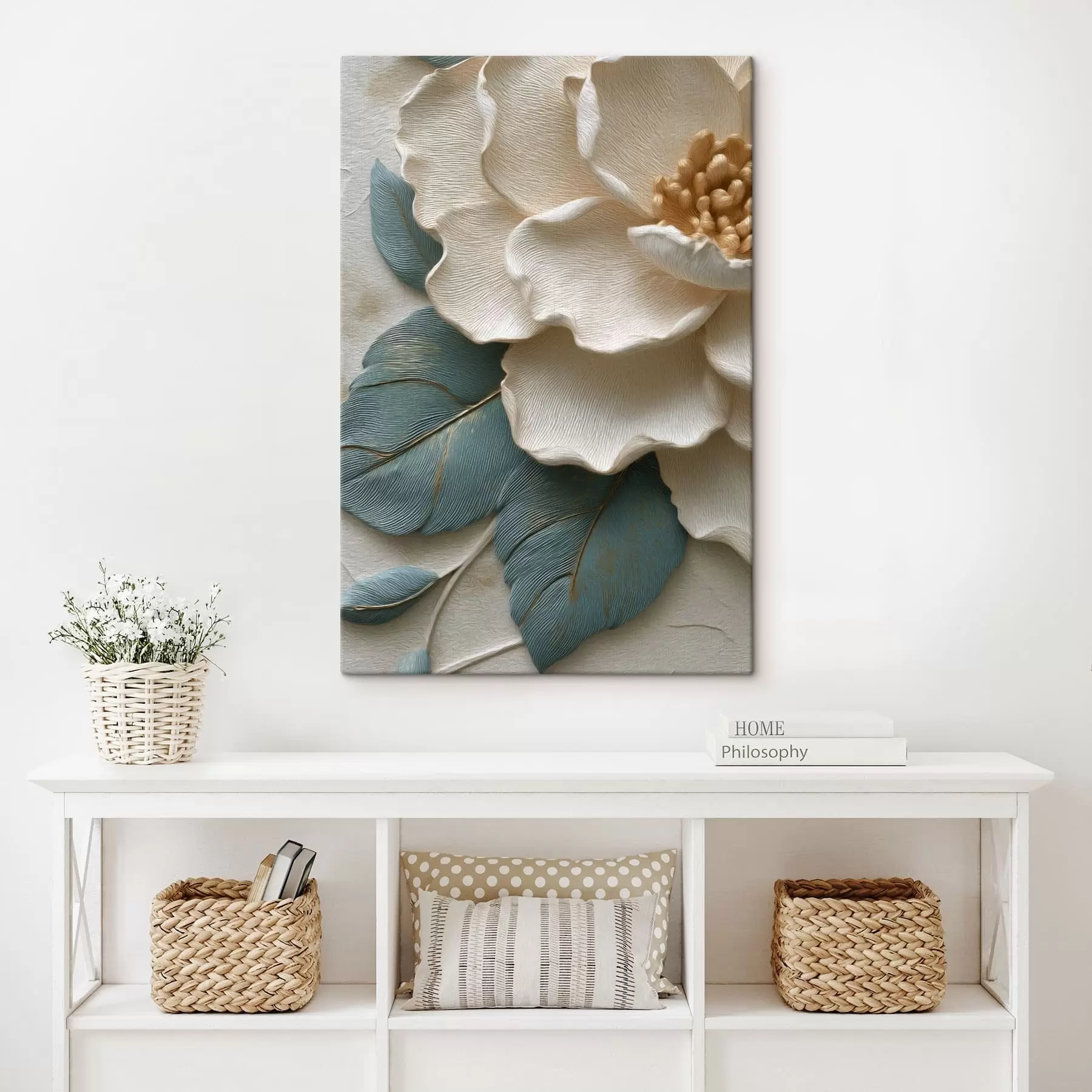 carta da parati Fiore nr. s48251