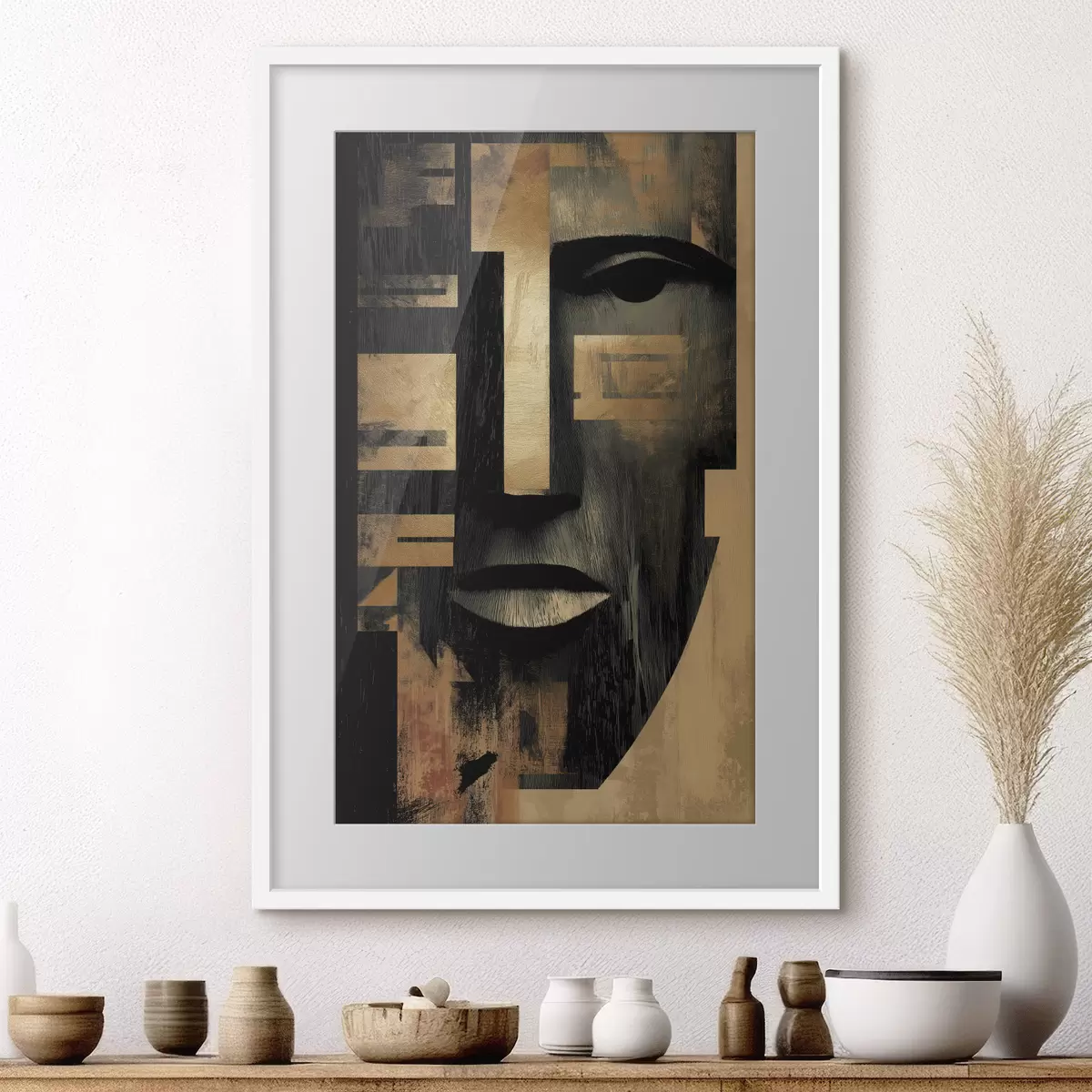 Poster Scintilla e istante f48249