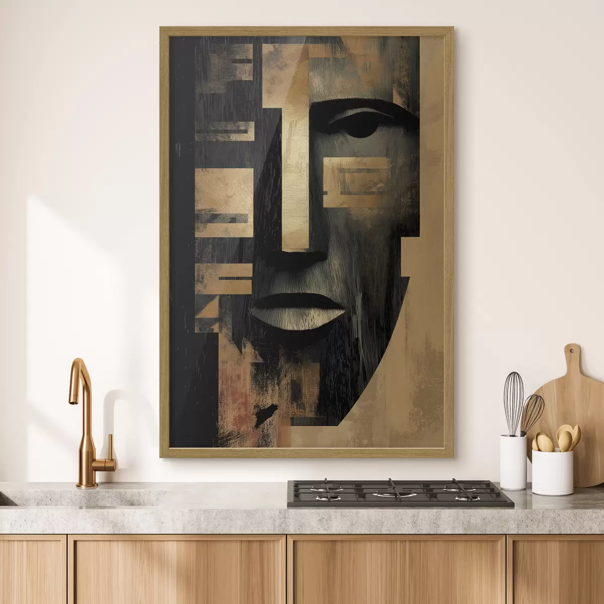 Poster Scintilla e istante f48249