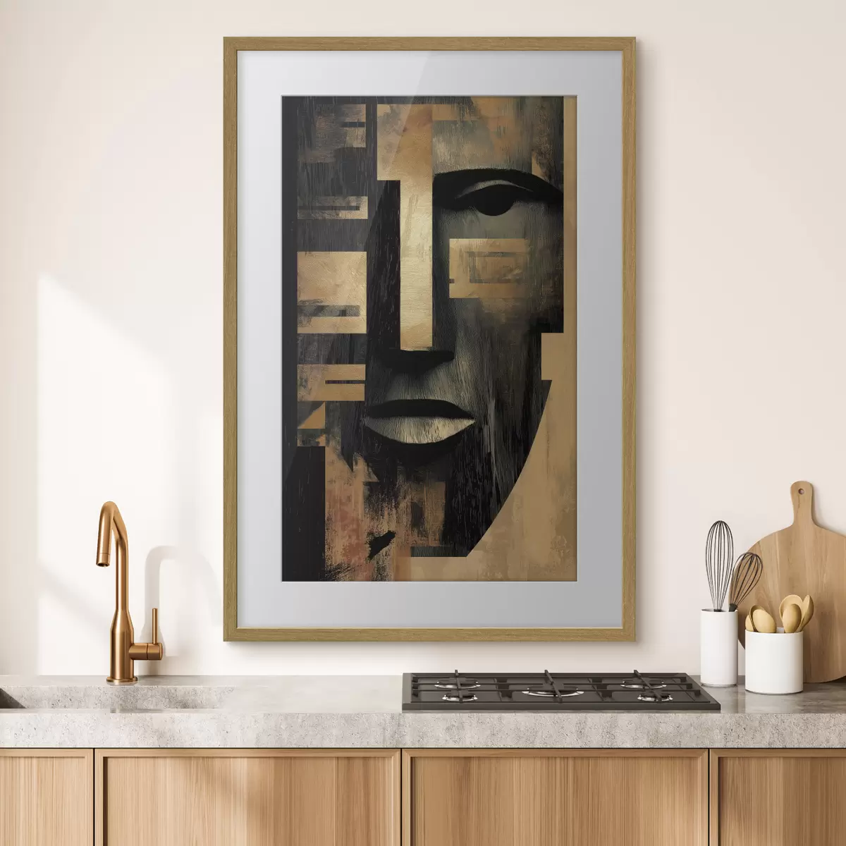 Poster Scintilla e istante f48249