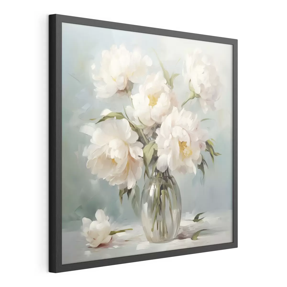 Poster Slancio e contrasto f48265