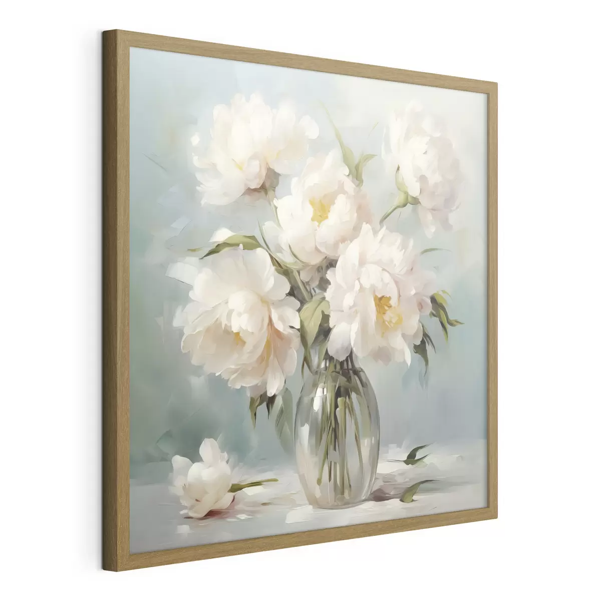 Poster Slancio e contrasto f48265