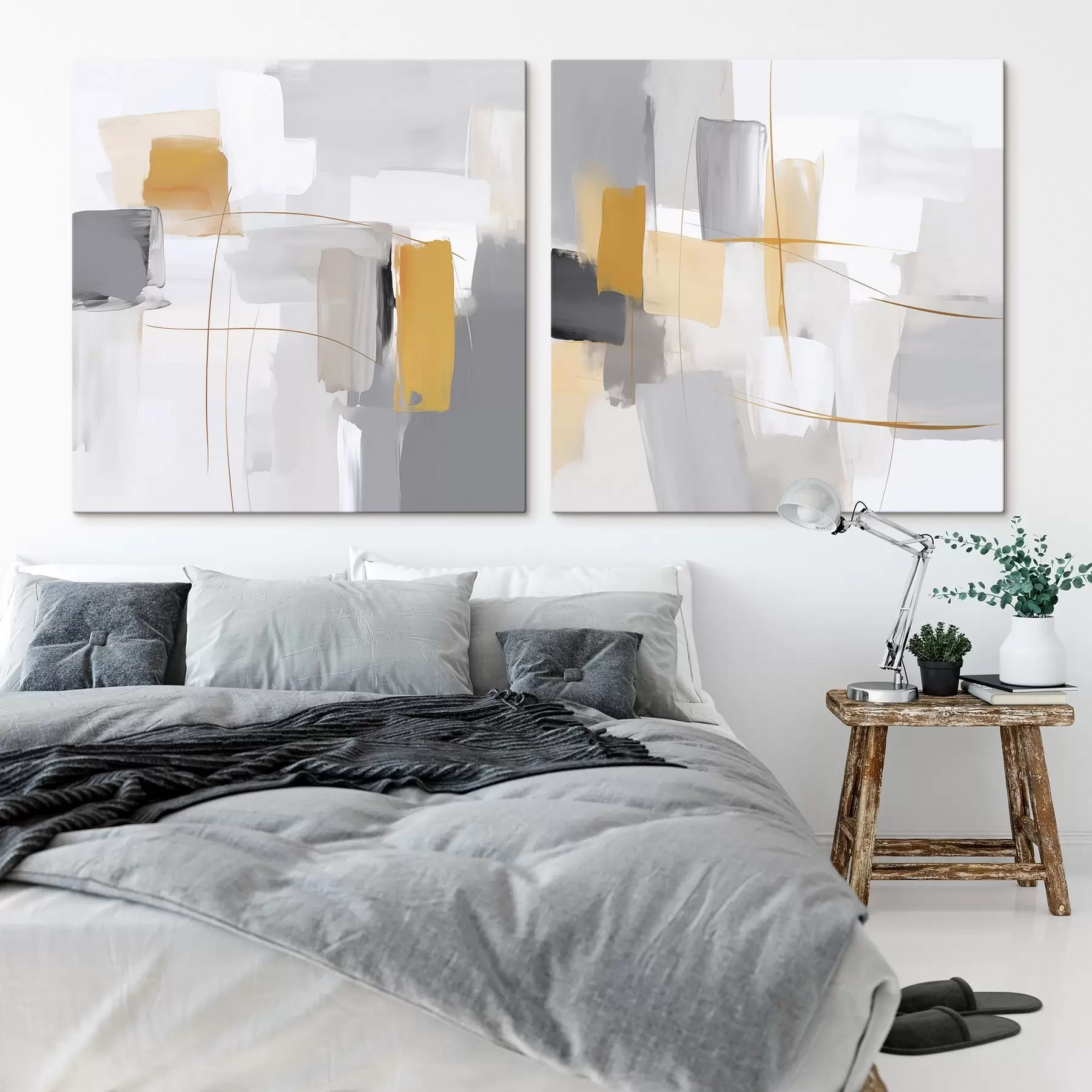 carta da parati Astrazione imitazione della pittura nr. m30170