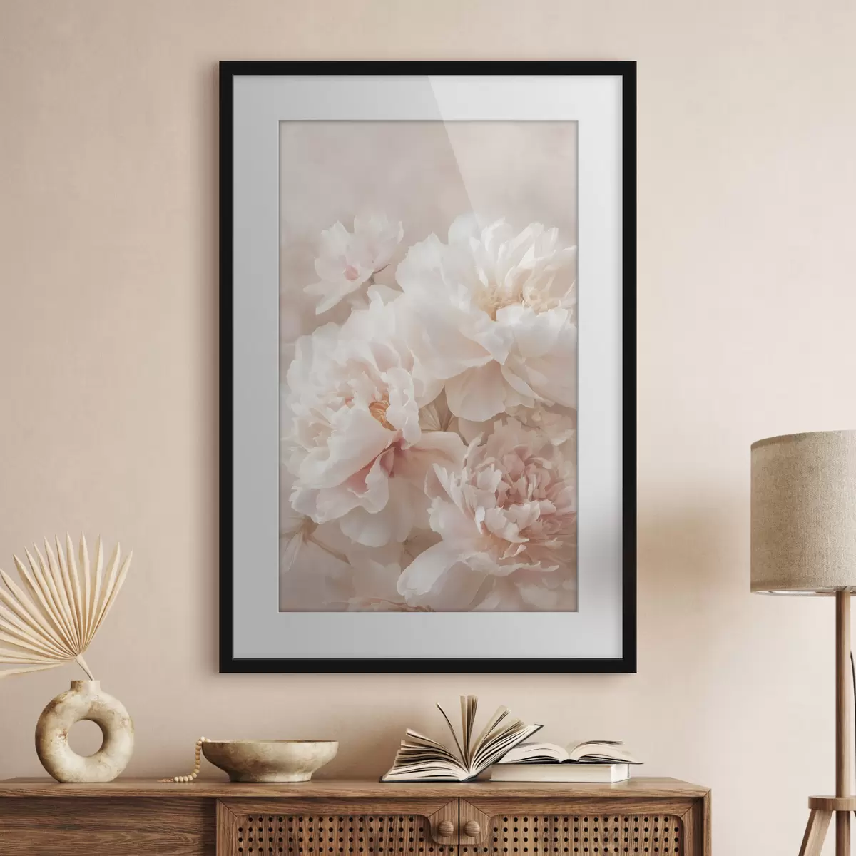 Poster Respiro e quiete f47953