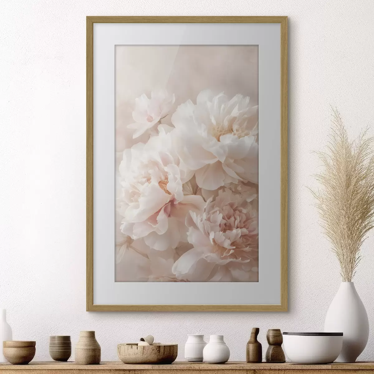 Poster Respiro e quiete f47953