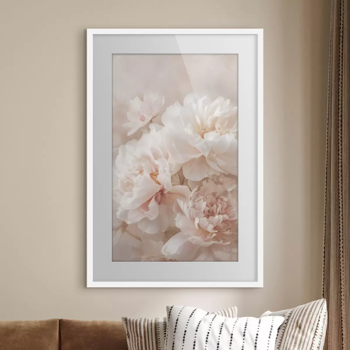 Poster Respiro e quiete f47953
