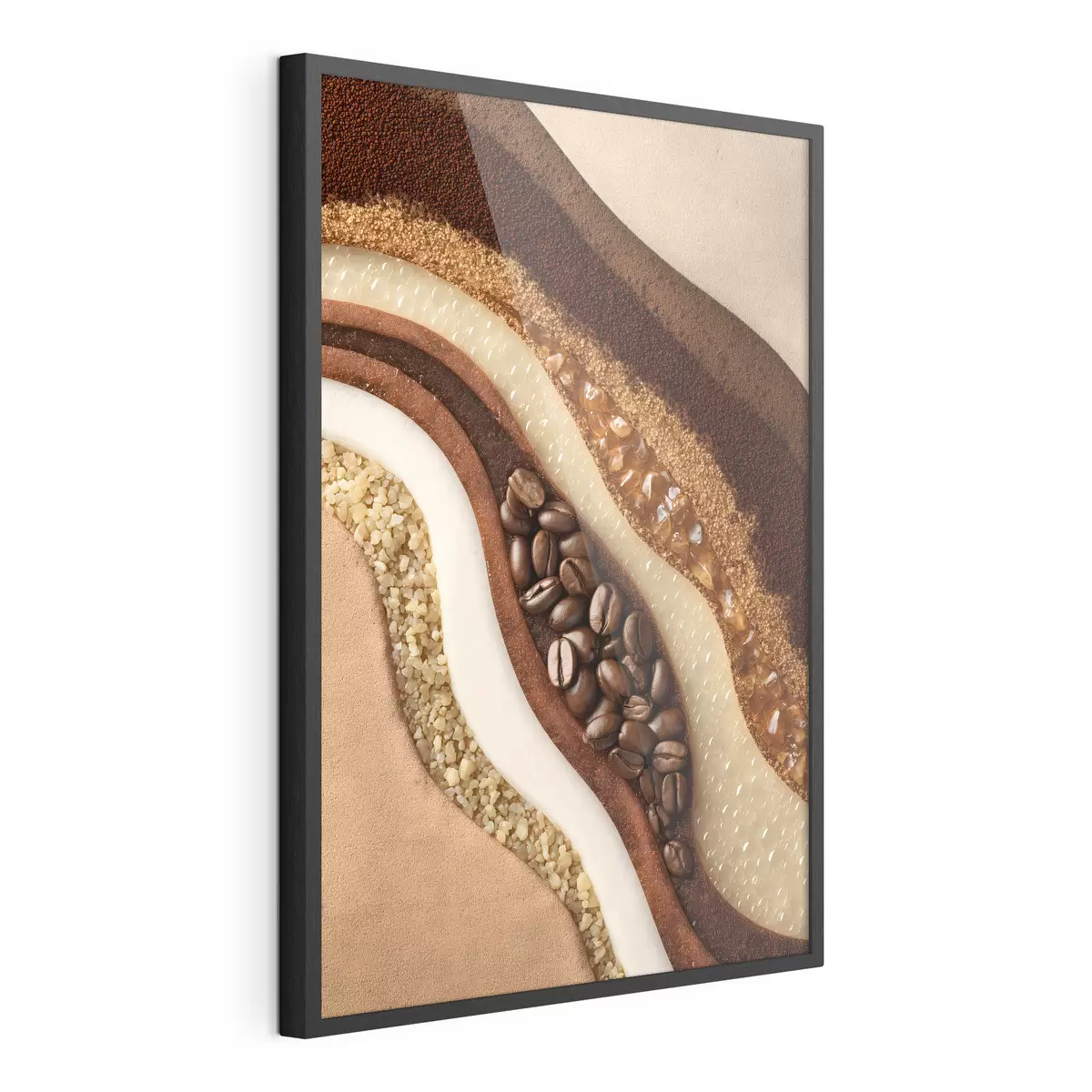 Poster Caffè e ispirazione f47960