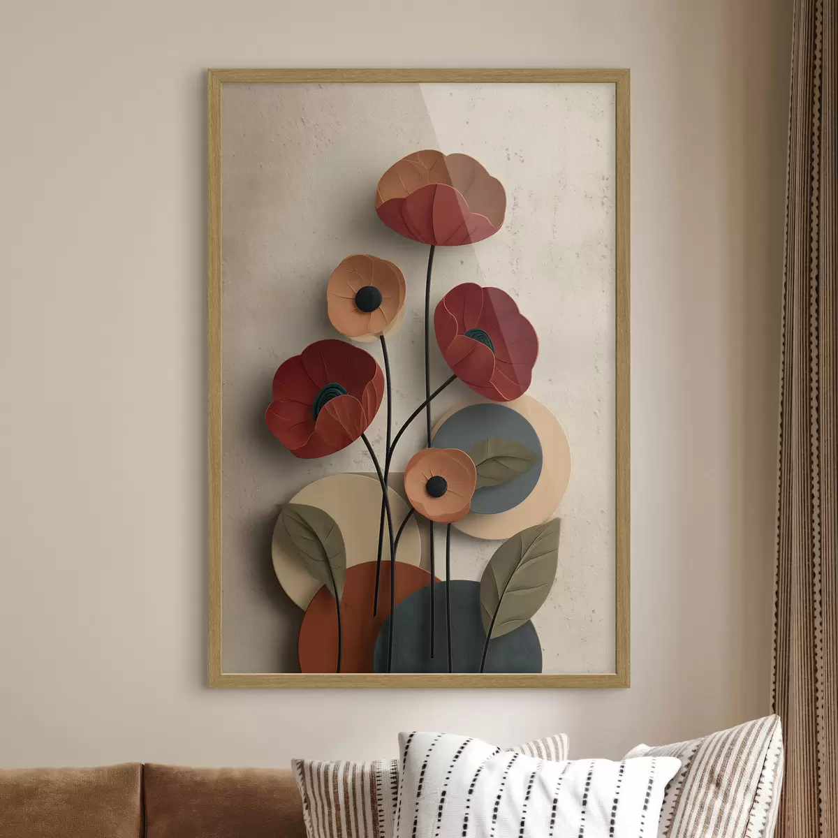 Poster Ricordo e sussurro f48294