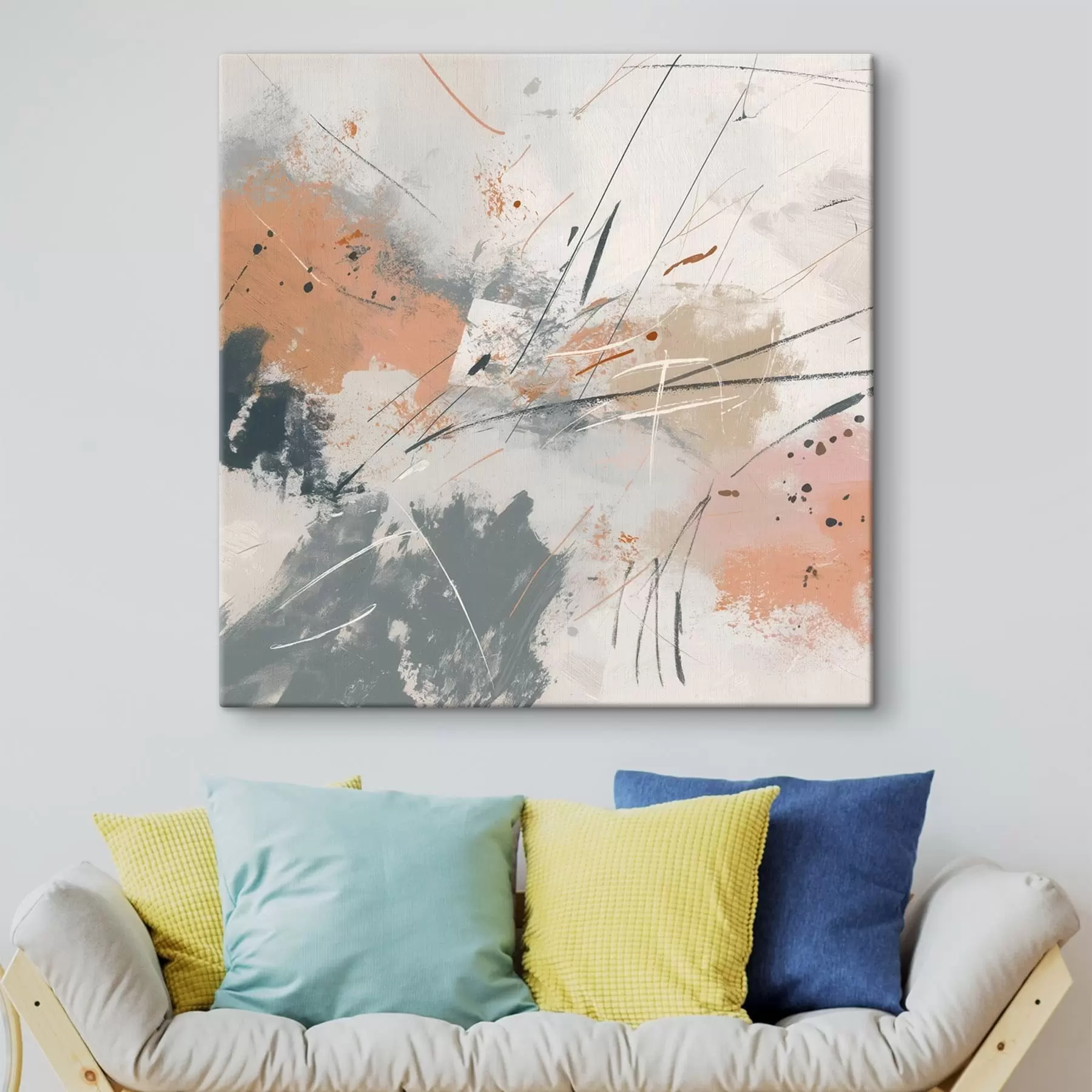 carta da parati Astrazione nr. s48303