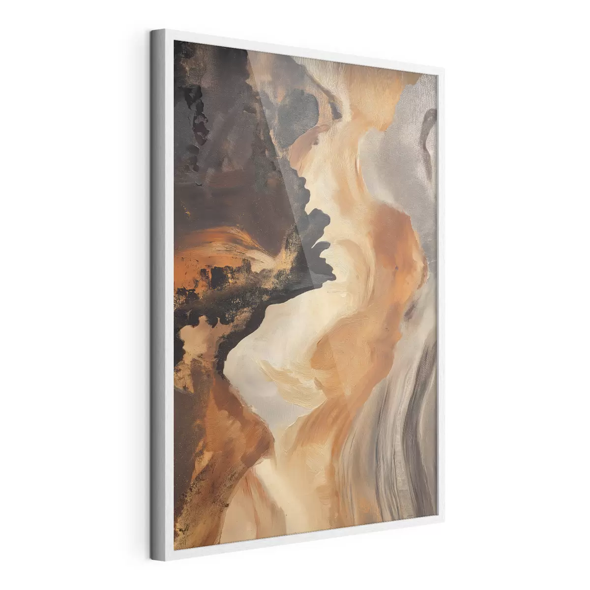 Poster Fiume d’ambra f48302