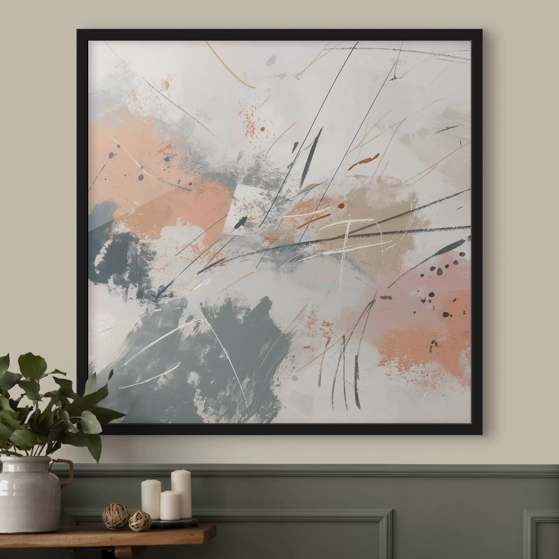 carta da parati Astrazione nr. f48303