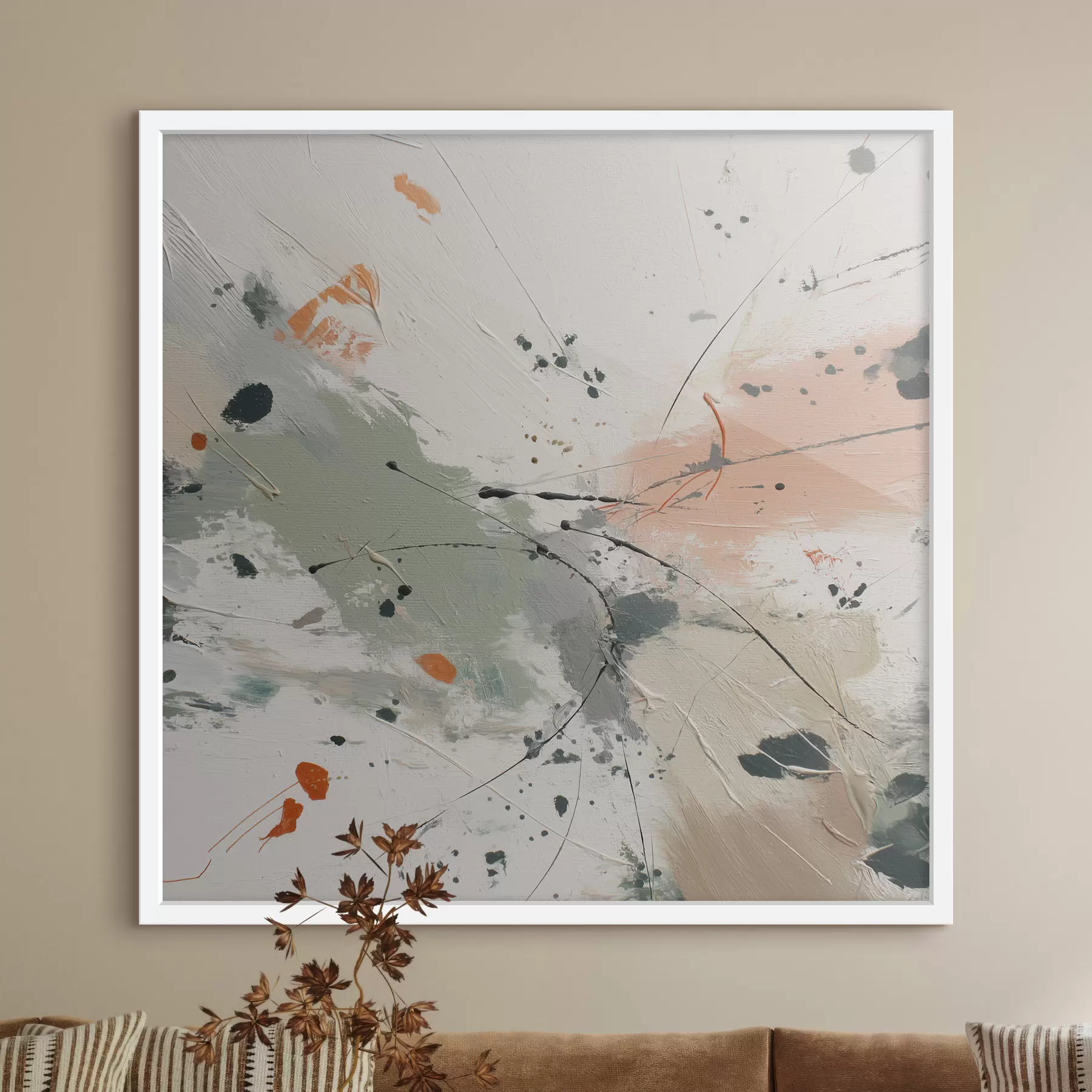 carta da parati Astrazione nr. f48304