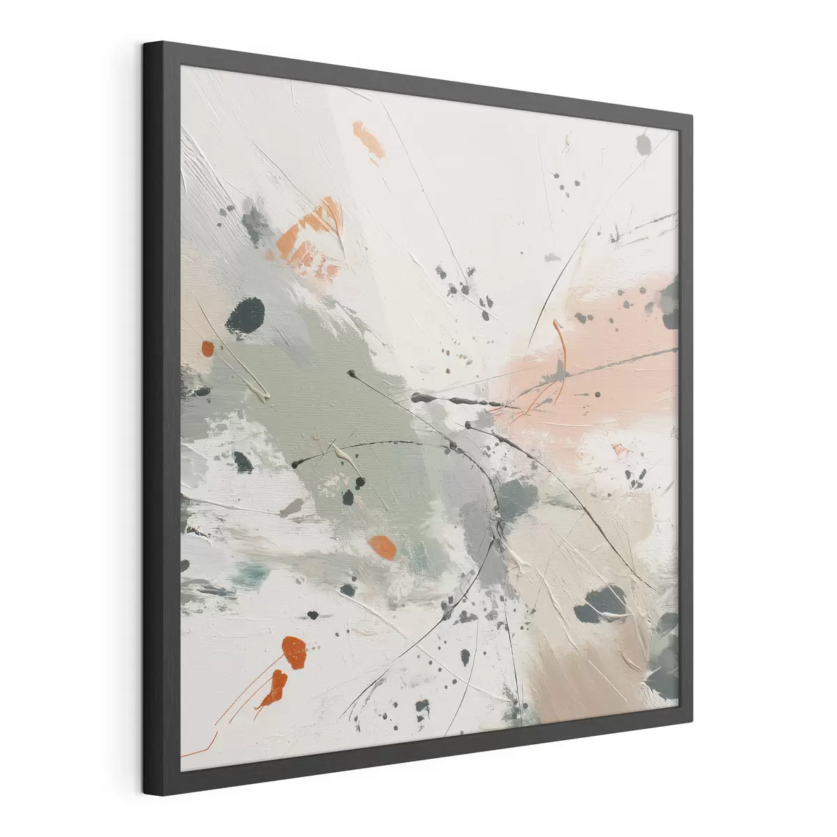 Poster Tenerezza e vita f48304