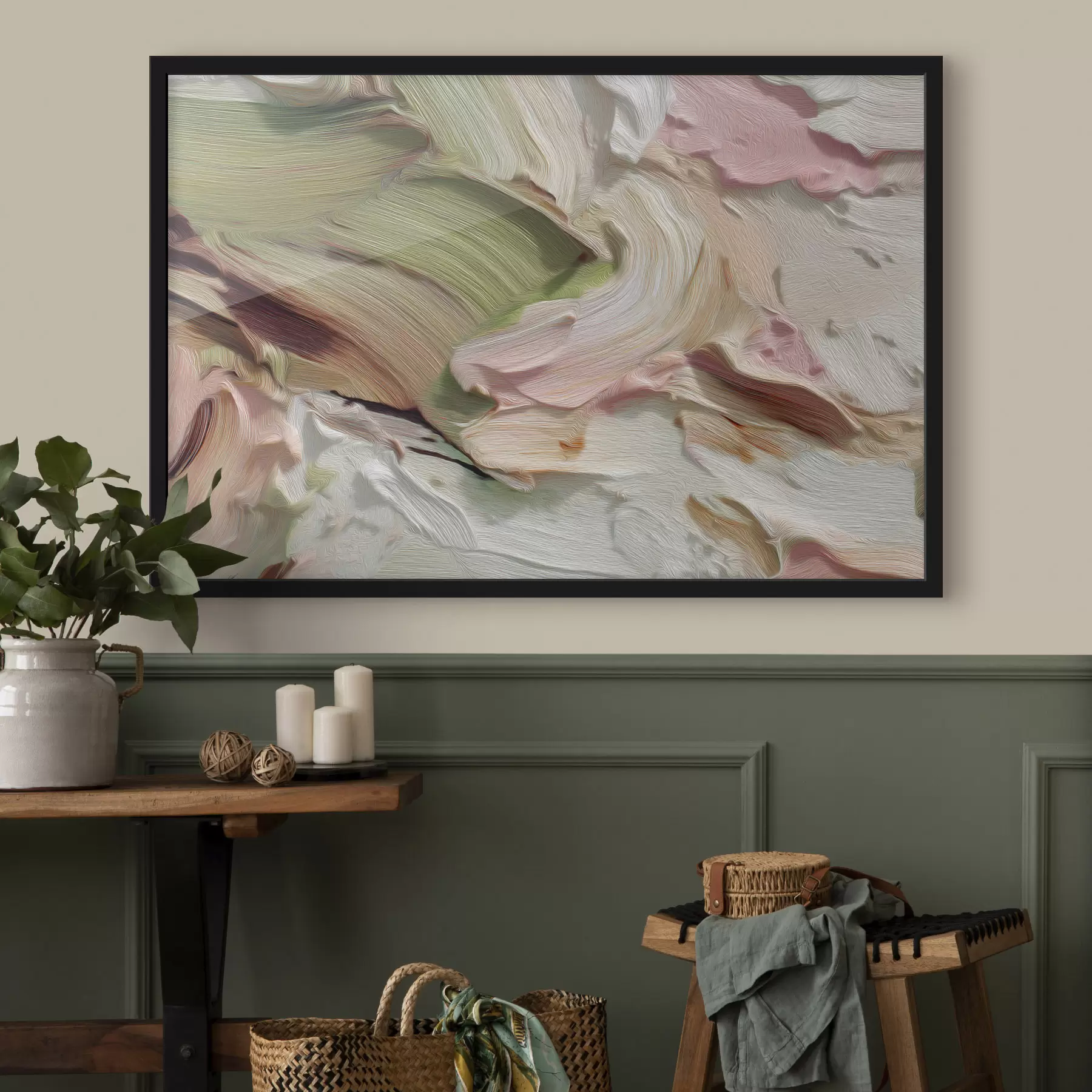 carta da parati Astrazione nr. f48307