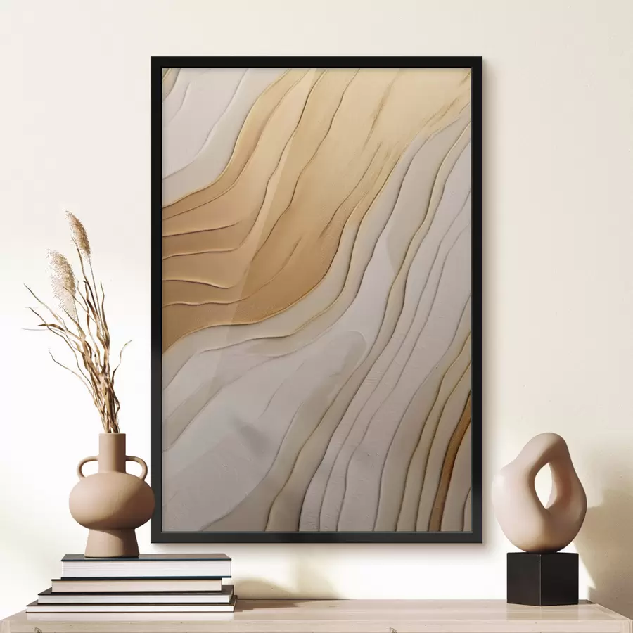 carta da parati Onde astratte nr. f48310