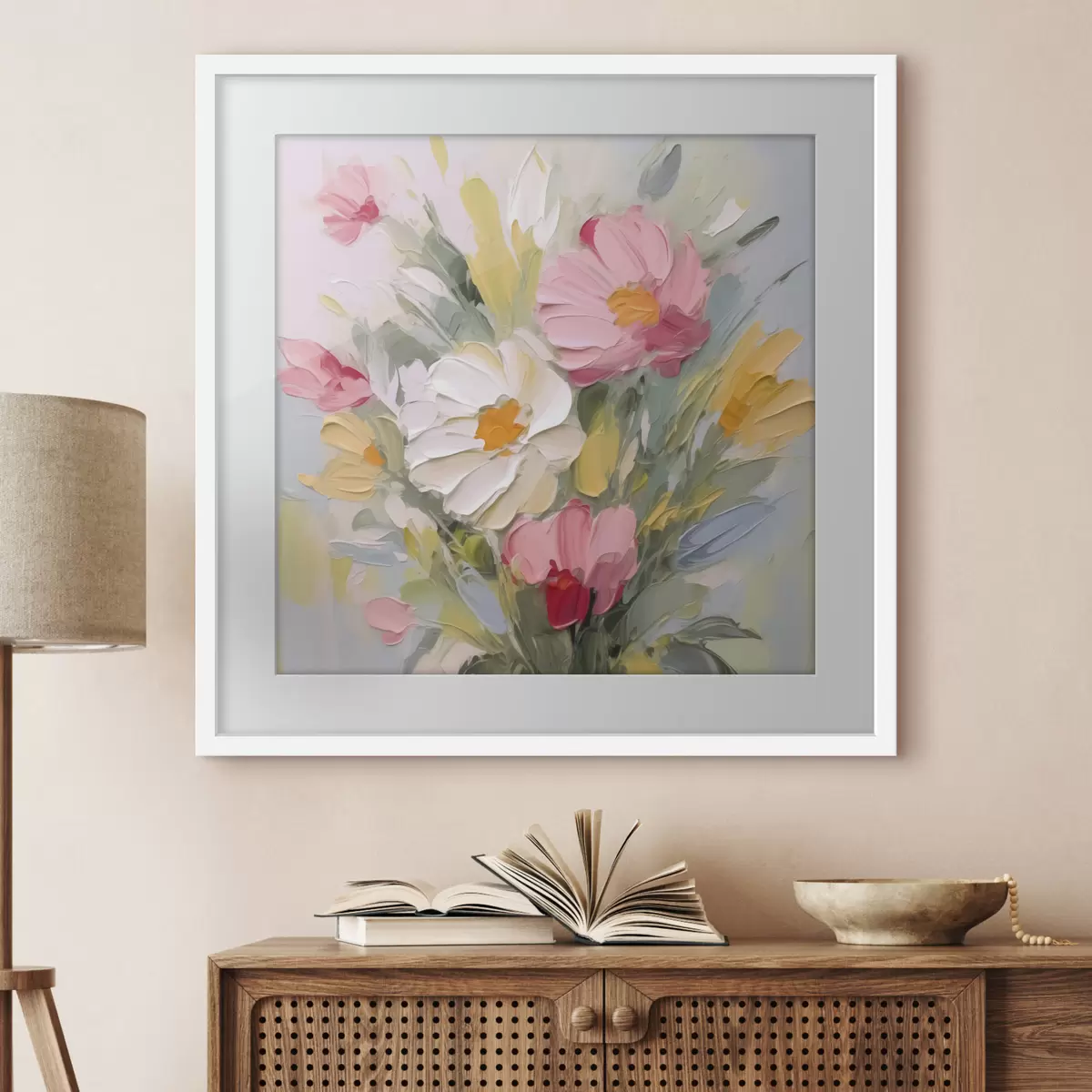 Poster Sogno e fantasia f48317