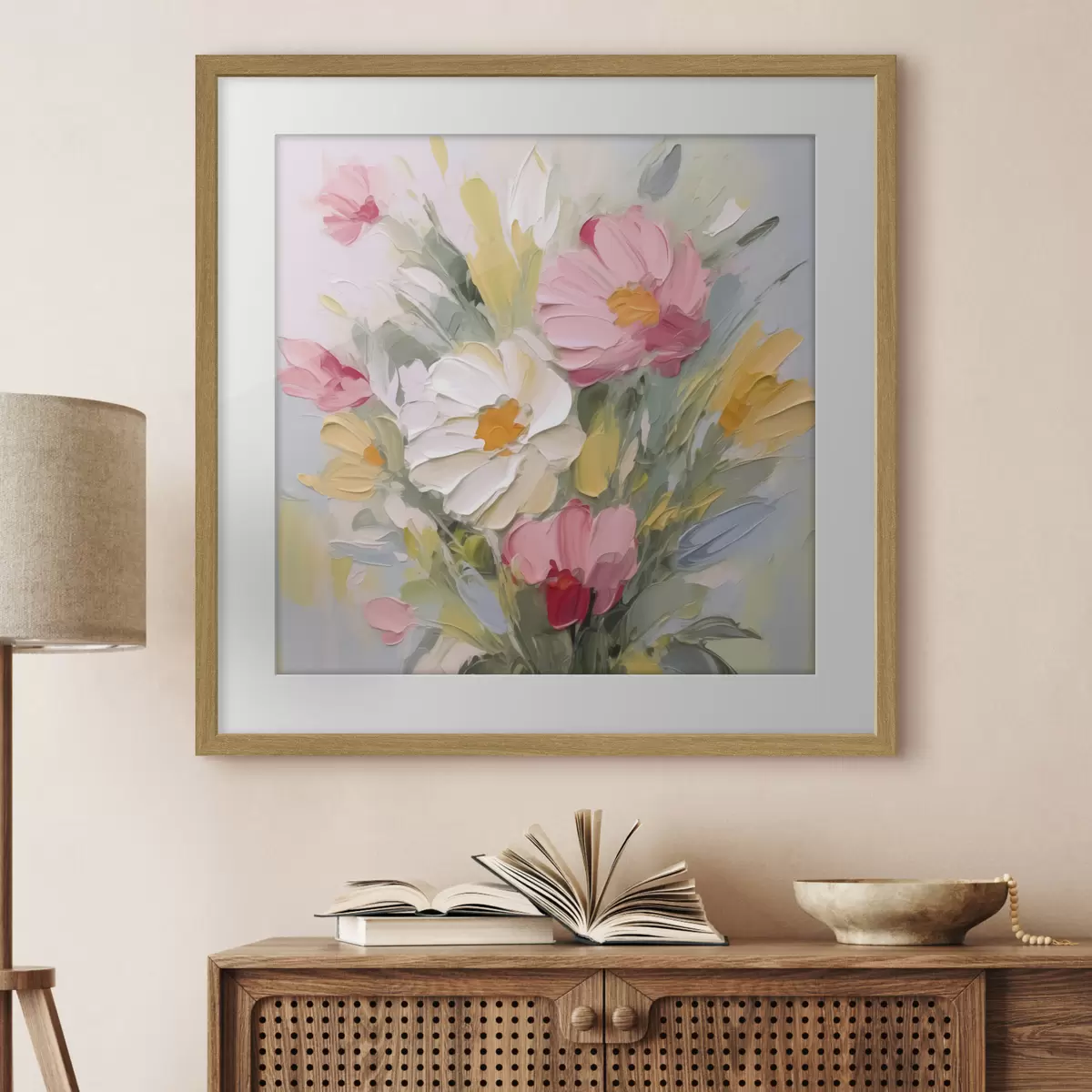 Poster Sogno e fantasia f48317